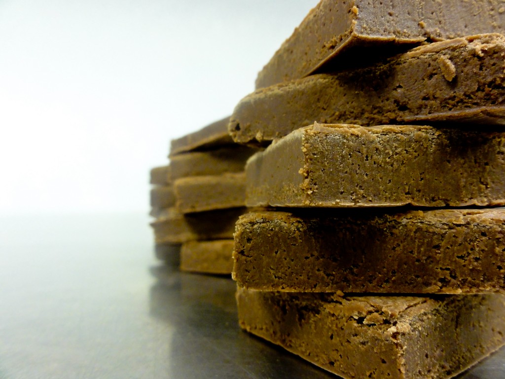 TheSecretChocolatierFudge