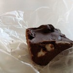 Easy Chocolate Fudge
