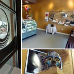 The Secret Chocolatier in Charlotte, NC : Grand Opening Preparations