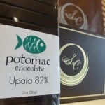 Potomac Chocolate at The Secret Chocolatier