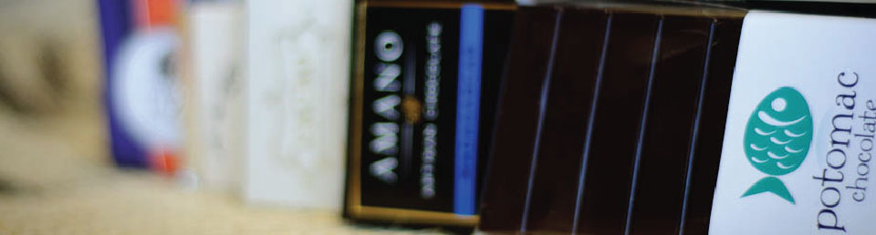 The Secret Chocolatier Chocolate Reviews
