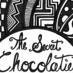 2014 Year in Review, The Chocolate Saga The Secret Chocolatier Doodle