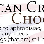 American Craft Chocolate