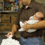 The Secret Chocolatier prepares for 2011 SCORE Awards