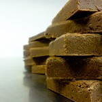 The Secret Chocolatier Fudge