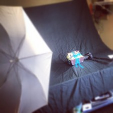 Photo shoot of new chocolate bundles. Tasty holiday sea Photo shoot of new bundles. Tasty holiday season coming!