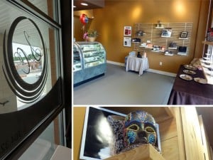 The Secret Chocolatier in Charlotte, NC : Grand Opening Preparations