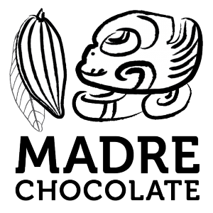 Madre Chocolate Logo