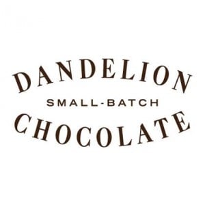 Dandelion Chocolate